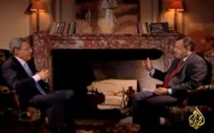 أحمد منصور يتهم بورقيبة بالدعارة وتونس بحاضنة