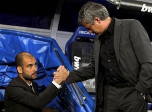 مورينيو : سأتولى تدريب فريق ألماني لاحقا