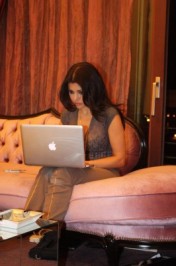 جولة داخل منزل هيفاء وهبي ادخل وشوف