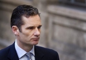 صهر الملك خوان كارلوس المتهم بالفساد مطالب بدفع 4 ملايين يورو