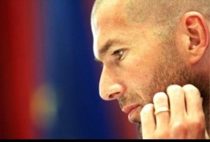 ورطة زيدان مع قطر