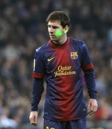 قمة ريال وبرشلونة تنتهي بالتعادل 1-1 في كأس ملك اسبانيا