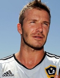 ديفيد بيكهام سينضم إلى نادي باريس سان جرمان