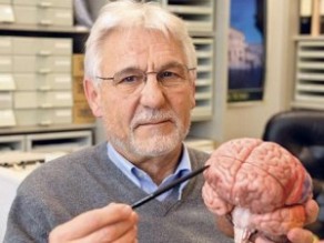 “وكر شيطاني” في دماغ الانسان يوسوس بالشر