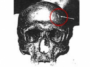 تعرف على البابا سلستينو الذي قتلوه بدق مسمار في رأسه لأنه تجرأ واستقال