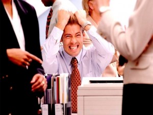 ثلاث صفات تميز المرضى النفسيين في العمل