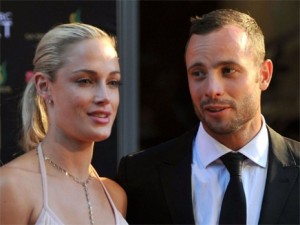 مفاجأة عيد الحب لنجم أولمبي بجنوب إفريقيا تنتهي بمأساة