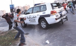 المخابرات الأردنية تحبط عمليات إرهابية في البحرين