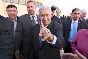 الإنتخابات البرلمانية الاردنية المقبلة : 3 أصوات إنتخابية للدائرة والمحافظة والوطن