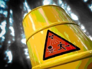 تسرب نفايات نووية من ست حاويات تحت الأرض في الولايات المتحدة