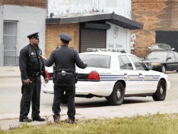 ديترويت أتعس مدينة في الولايات المتحدة