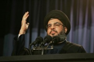 صوت بيروت : إصابة نصرالله ونقله الى ايران