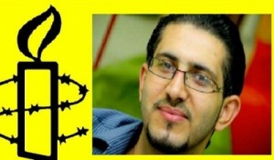 النشطاء السعوديون يناصرون الناطور..ولا عزاء للمسؤولين