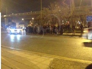 الشركس يغلقون الثامن