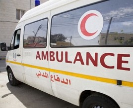 وفاة قاتل المصلي في مسجد حرثا بنوبة قلبية بعد ساعات من ارتكابه الجريمة