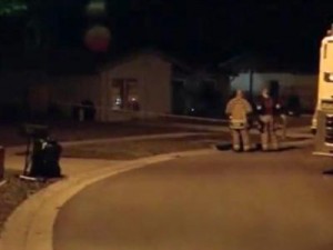 حادثة غريبة.. فجوة تبتلع أمريكياً من غرفة نومه في فلوريدا