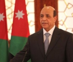 المستقبل تبلغ الطراونة رسميا ترشيح عوض خليفات رئيسا