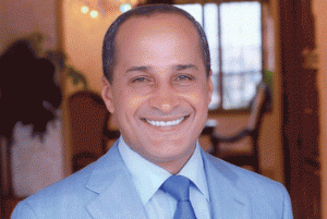 ثروة زياد المناصير تزيد 400 مليون دولار في عام