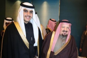 الأميران السعوديان مشعل ونجله عبد العزيز يطالبان بالحصانة والسرية في دعوى قضائية في بريطانيا