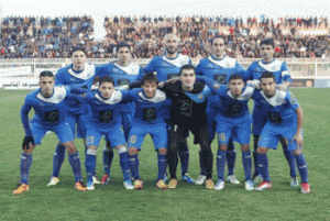 الرمثا " 1" و طاجكستان " 0"