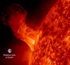 ناسا: شيء غير متوقع سيحدث للشمس في 2013 - صور فيديو