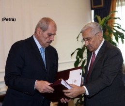 أحمد الزعبي يكتب: مطلوب منسق مشاورات لدولة الفاتيكان