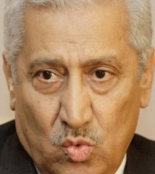 "طبخة" تشكيل أول حكومة شبه برلمانية في العهد الرابع