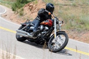 طباخ الملك يفتتح وكالة لدراجات 'هارلي' بعمان