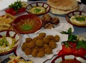 تجاوزات مالية وإدارية في سجلات نقابة أصحاب المطاعم والحلويات