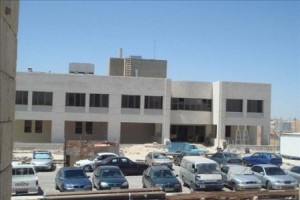 المناطق التنموية تستأجر مبنى بـ353 ألف دينار فيه 75 موظفاً