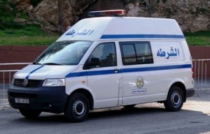 مقتل مطلوب في مطاردة أمنية بمعان