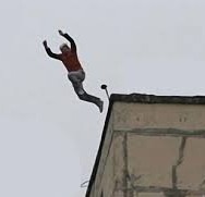 اغرب قصة انتحار بالتاريخ .. شيء لا يصدقه العقل