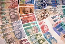 الأوراق النقدية هي الأكثر نقلا للأمراض