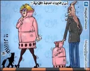 الأردن: توقعات حكومية برفع سعر إسطوانة الغاز دينارا واحدا الشهر المقبل