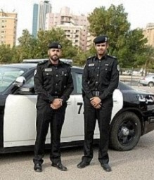 اختطاف وطعن اردنيان في الكويت