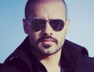 خطوبة جوزيف عطية سراً ..صور