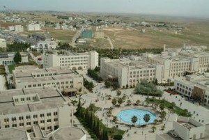 تعرض طالبة للدهس وأخرى لغيبوبة في تجدد مشاجرة جامعة مؤتة