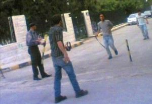 تعليق الدوام في جامعتي الزيتونة وجرش اثر اندلاع مشاجرات طلابية عشائرية