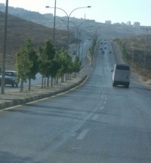 تفاصيل خطف شاب وهتك عرض خطيبته بشارع الاردن