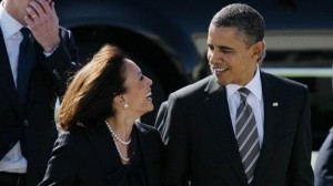 أوباما "يعتذر" بعد وصف وزيرة بلاده بأنها "الأجمل بلا منازع"