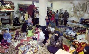 53 حالة سل و7 ايدز بين السوريين في الاردن