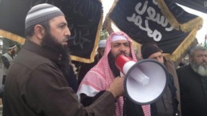 "سلفيو" الأردن يعودون للشارع ويهددون بالتصعيد