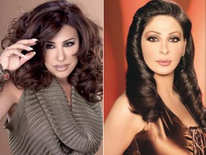 رائحة البارود تحيط بمهرجان جرش بمشاركة الساهر وكفوري وكرم واليسا