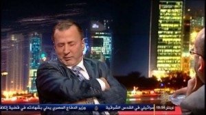 هذا ما جرى في حلقة الإتجاه المعاكس ... للكبار فقط