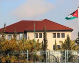 الحمود مديراً لشؤون المخيمات.. واللواء الزواهرة إلى التقاعد