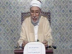 مفتي تونس: 16 تونسية سافرن الى سوريا لـ"جهاد النكاح" ويعتبره "بغاء"