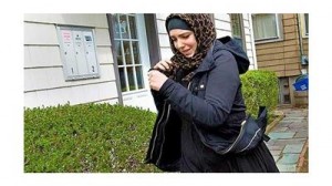 فيديو دراماتيكي للحظة اعتقال الأخ الأصغر بتفجير بوسطن