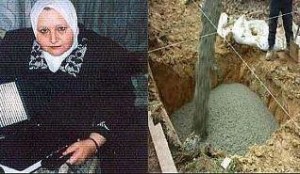 آية قرانيه توصل لاختراع خرسانة مقاومة للزلازل