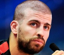 بيكيه: برشلونة الوحيد الذي يمكنه تدارك 4 أهداف