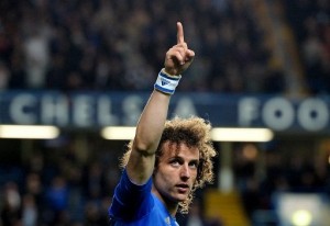 شاهد لويز يحرز هدفا خرافيا في مرمى بازل .. فيديو